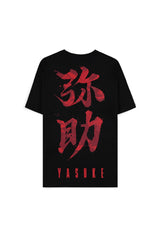 T-Shirt - Assassin's Creed Shadows - Yasuke