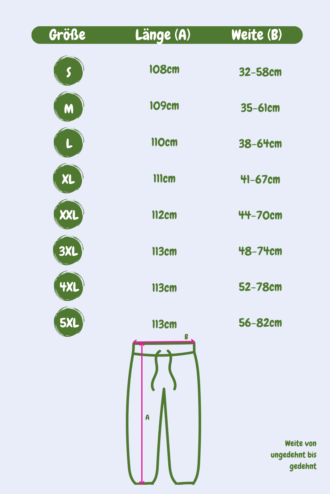 Pyjamahose - Lurch - Origins