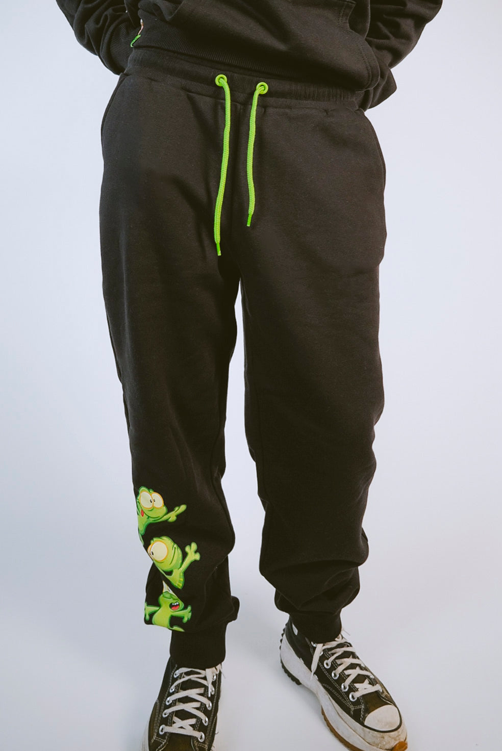 Sweat Pants - Lurch - Origins