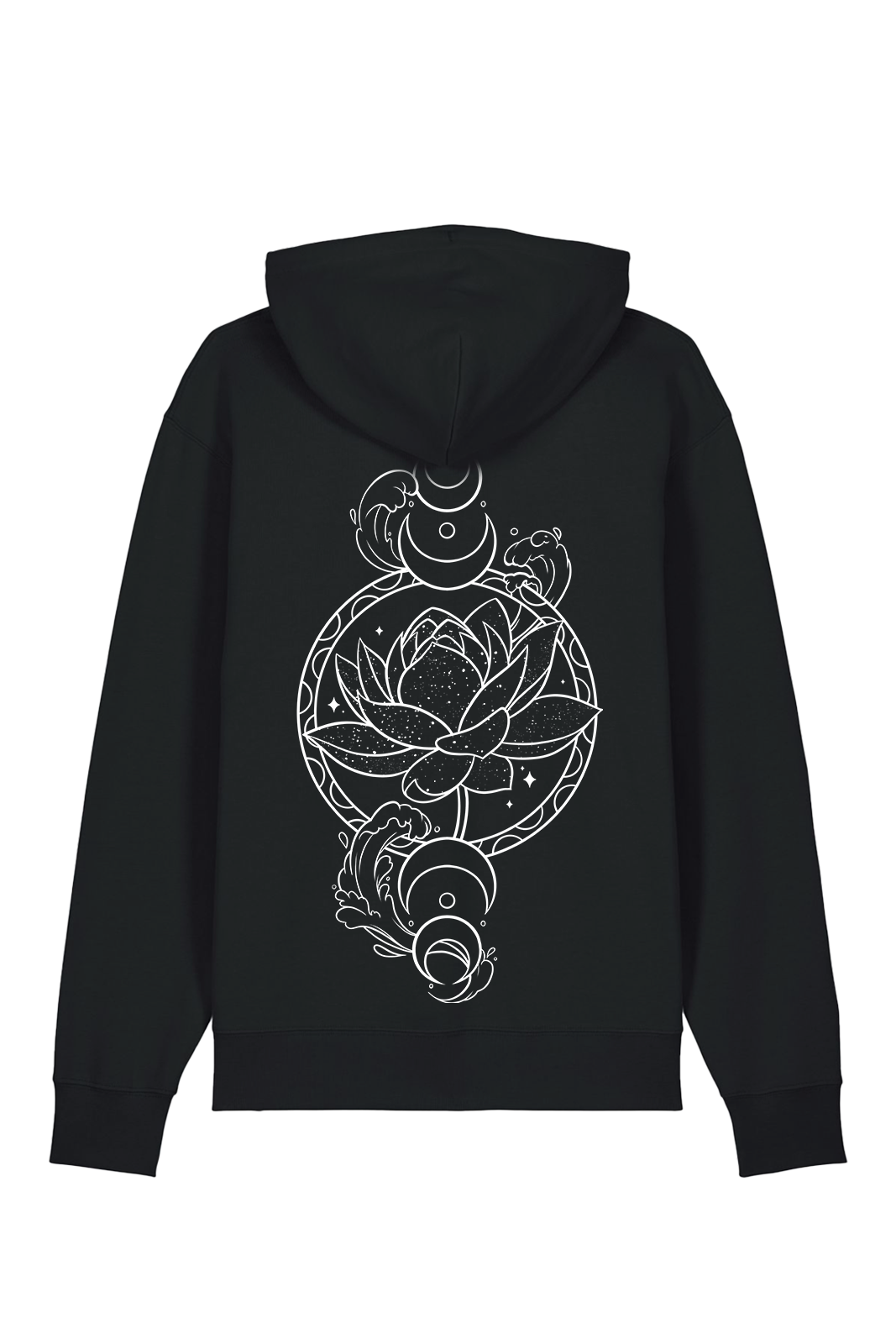 Hoodie - Liza Grimm - Eislotus