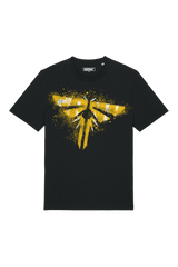 T-Shirt - GRNK - Yellow Glow