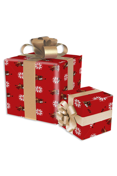 Ugly Geschenkpapier - GRONKH Kollektion