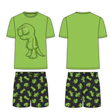 Pyjama Set - Lurch - Origins