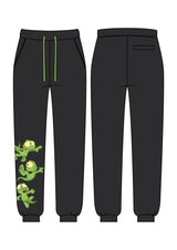 Sweat Pants - Lurch - Origins