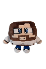 Cubie Plüschtier - Gronkh - Minecraft Skin