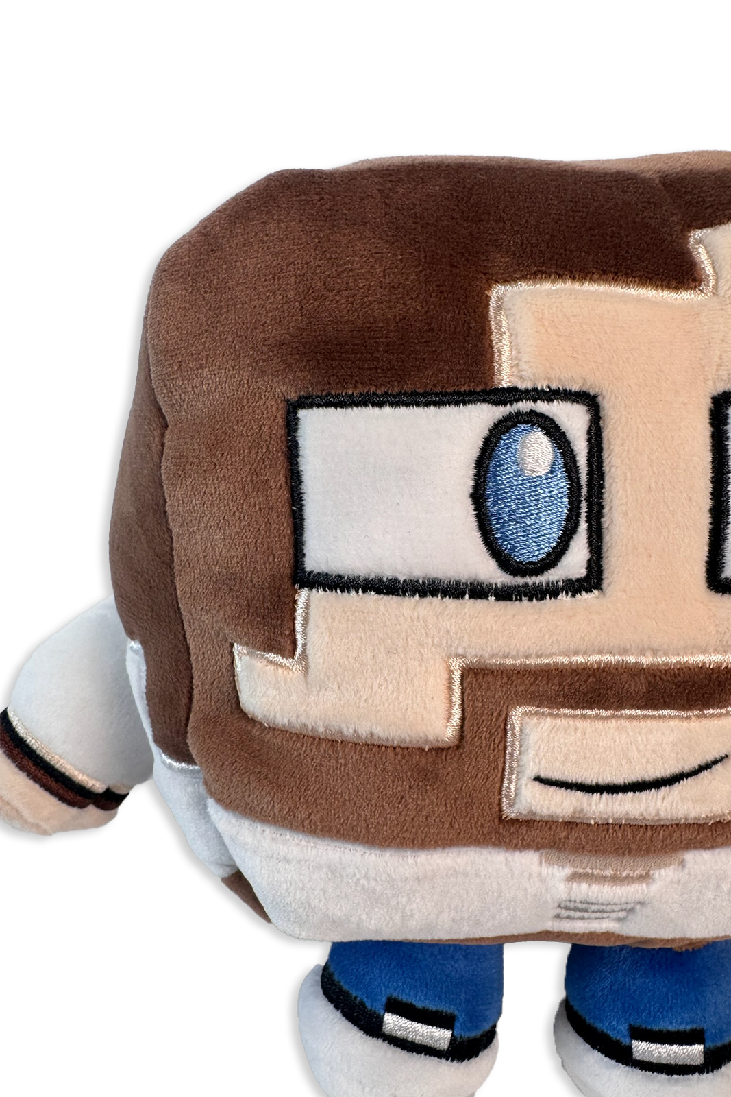 Cubie Plüschtier - Gronkh - Minecraft Skin