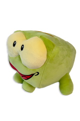 Cubie Plüschtier - Lurch