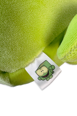 Cubie Plüschtier - Lurch