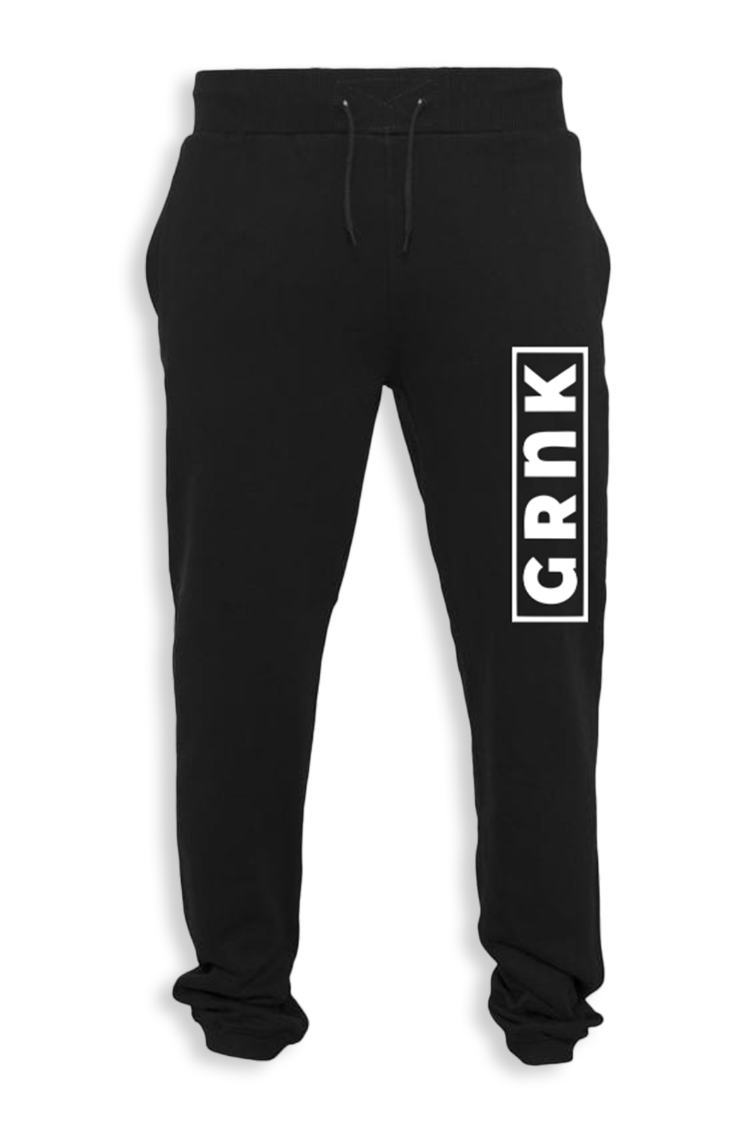 Sweat Pants - Signature Kollektion (Black)