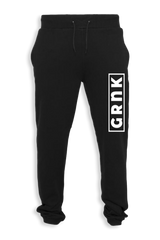 Sweat Pants - Signature Kollektion (Black)