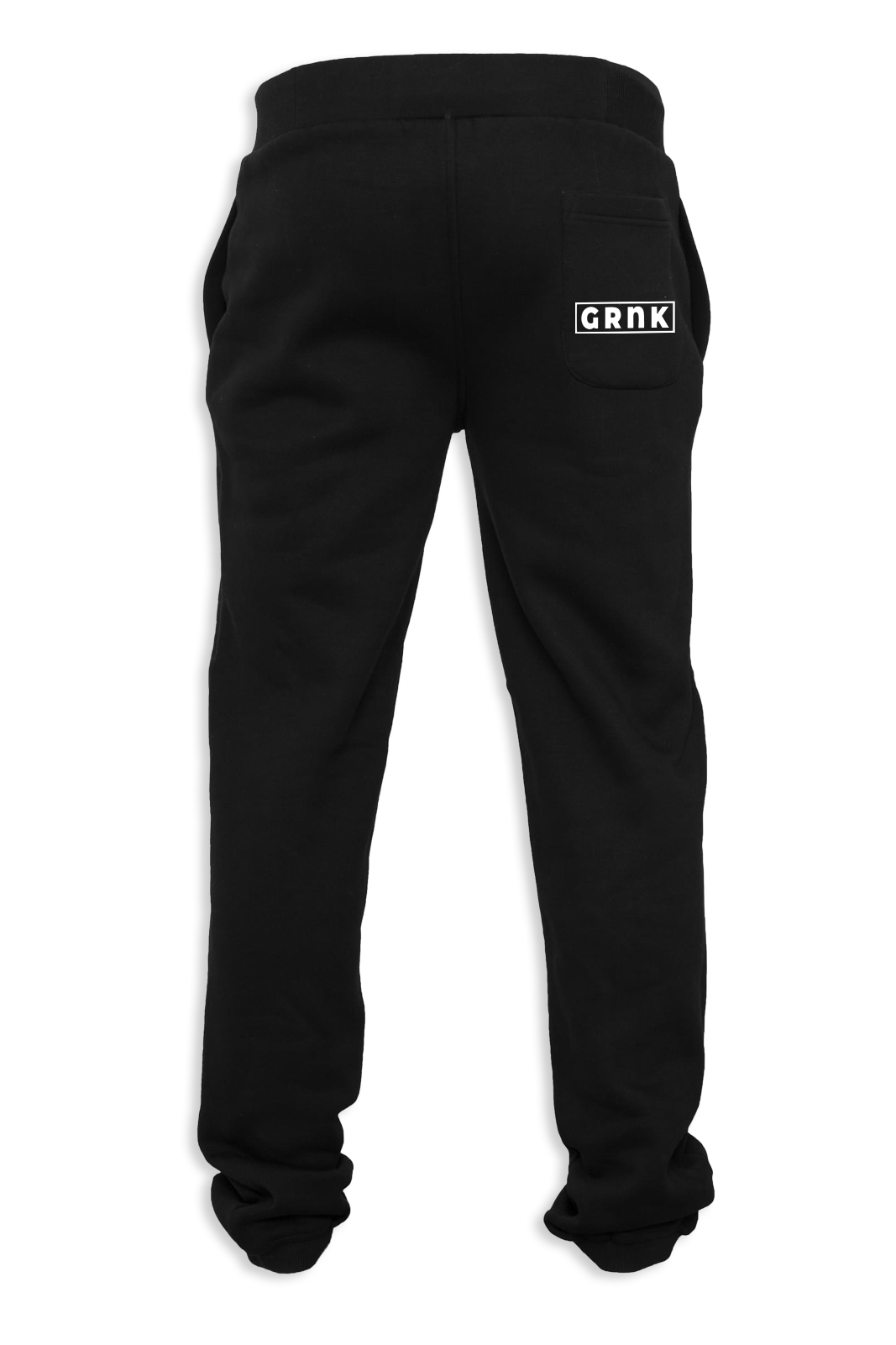 Sweat Pants - Signature Kollektion (Black)