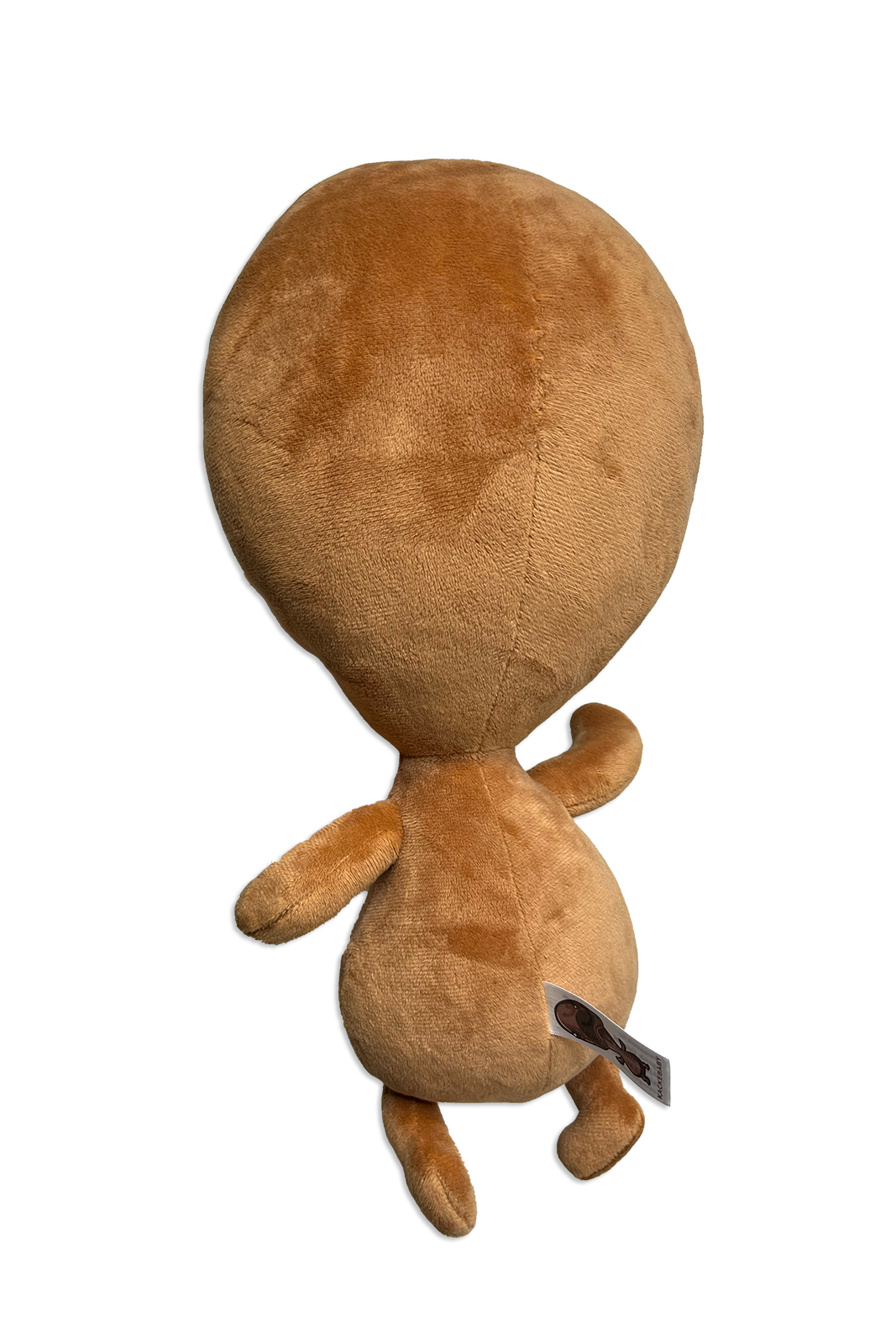 Kackebaby - Plüschtier