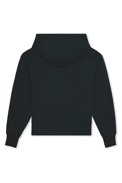 Hoodie - SPRNG Collection - Black