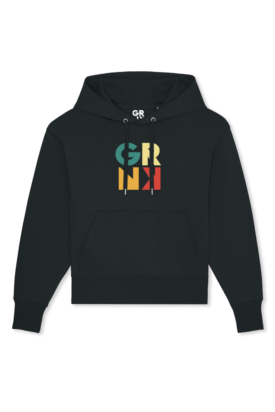 Hoodie - SPRNG Collection - Pearl