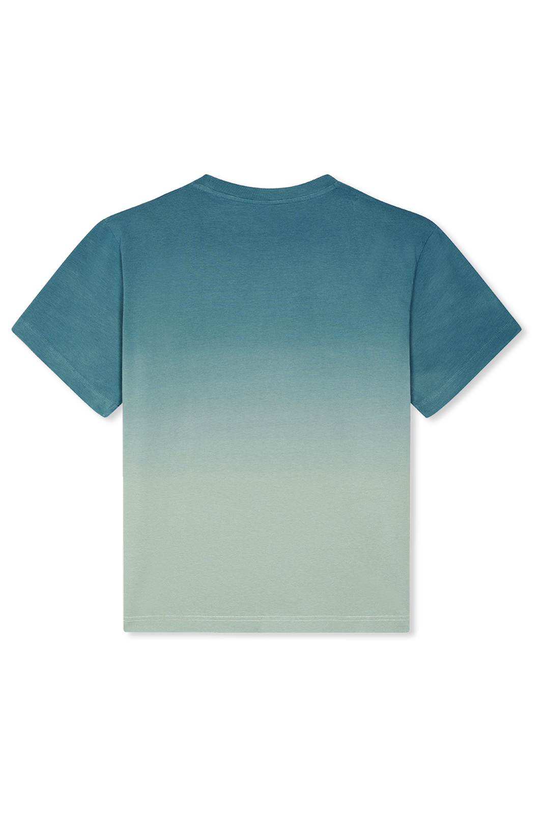 T-Shirt - SPRNG Collection - Dip-Dye