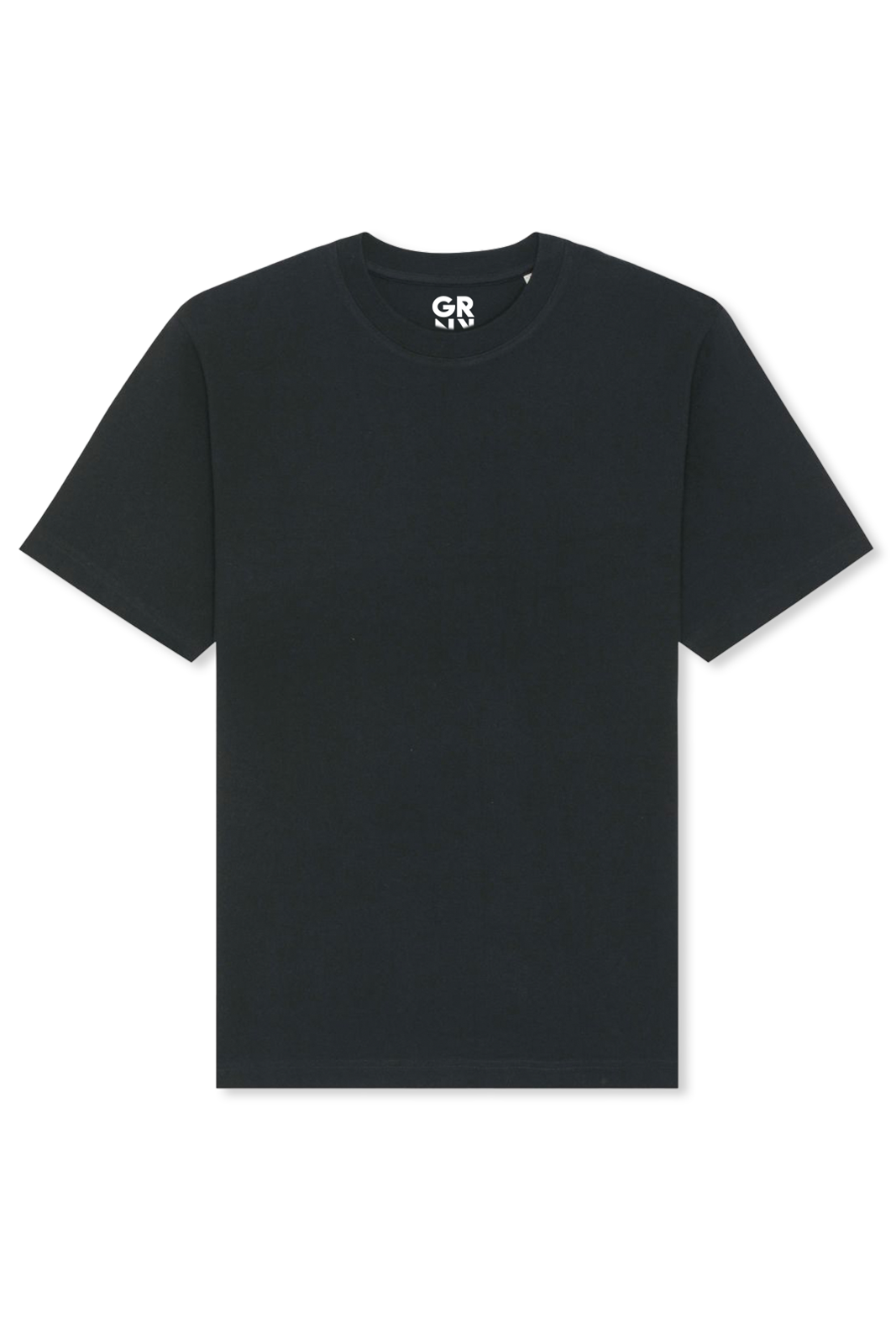 T-Shirt - SPRNG Collection - Black