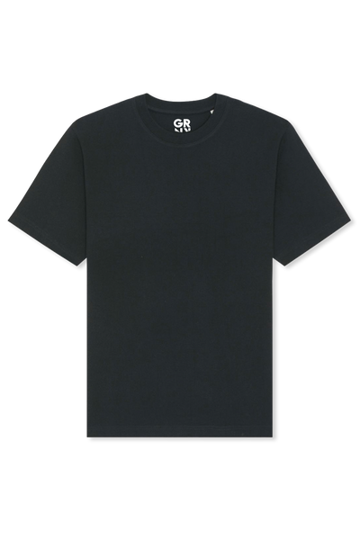 T-Shirt - SPRNG Collection - Black