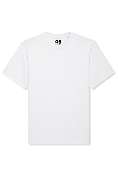 T-Shirt - SPRNG Collection - White