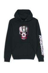 Hoodie - CreepyPastaPunch - Fracture