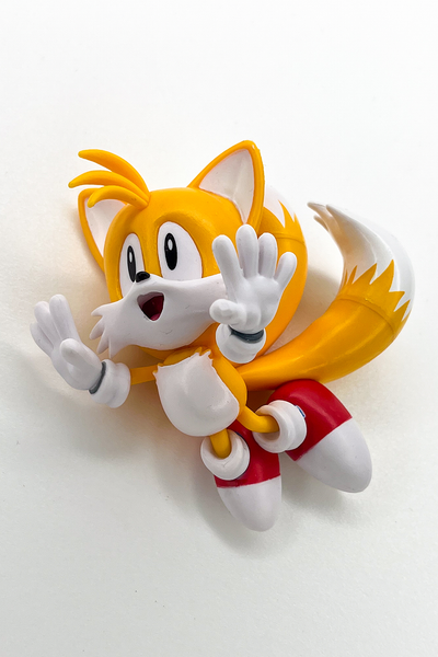 Sonic - Wanddekoration