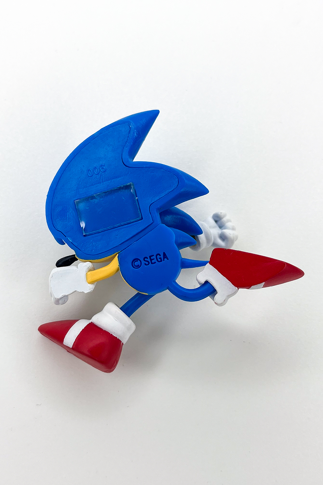 Sonic - Wanddekoration