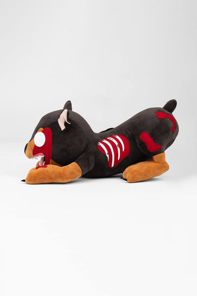 Plüschikonen - Resident Evil - Cerberus
