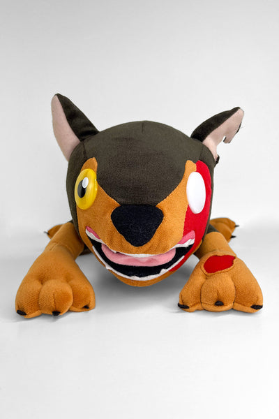 Plüschikonen - Resident Evil - Cerberus