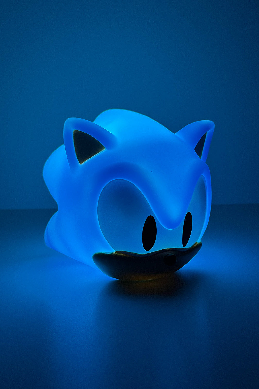 Sonic - Tischlampe