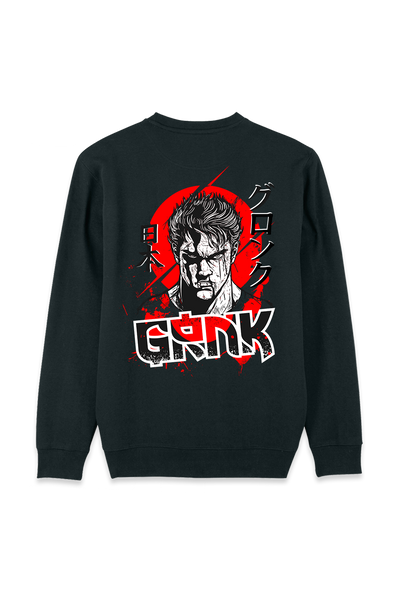 Crewneck - Gronkh Collection 3 - Part II