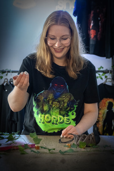 T-Shirt - HORDE - ESO