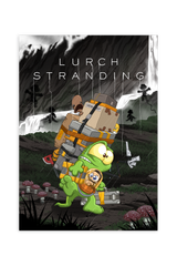 metallposter_lurch_stranding