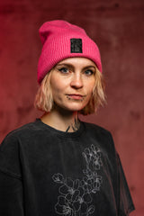 Beanie - Pandorya - Sakura Collection (pink) 🌸