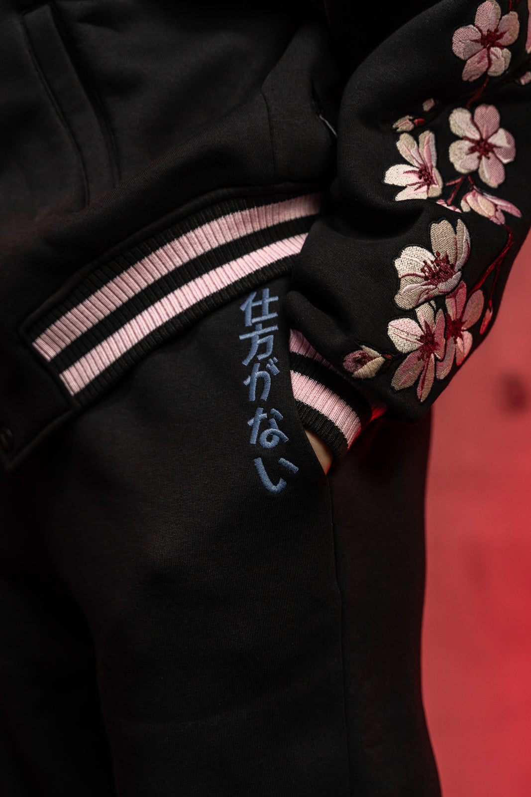 Sweat Pants - Pandorya -  Sakura Collection 🌸