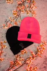 Beanie - Pandorya - Sakura Collection (pink) 🌸