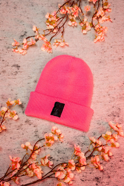 Beanie - Pandorya - Sakura Collection (pink) 🌸