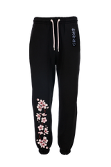 Sweat Pants - Pandorya -  Sakura Collection 🌸