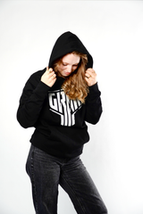 Hoodie - Signature Kollektion - SKULL