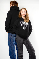 Hoodie - Signature Kollektion - SKULL