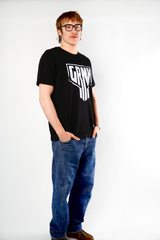 T-Shirt - Signature Kollektion - SKULL