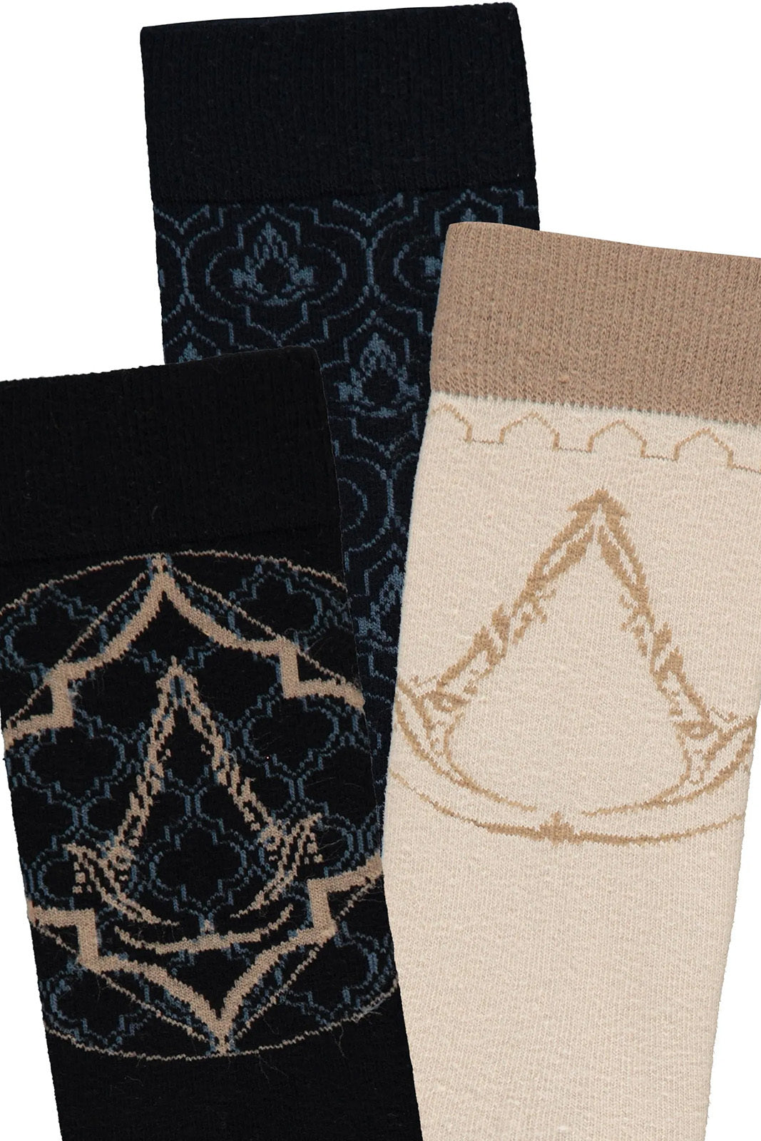 Socken im Dreierpack - Assassin's Creed Mirage