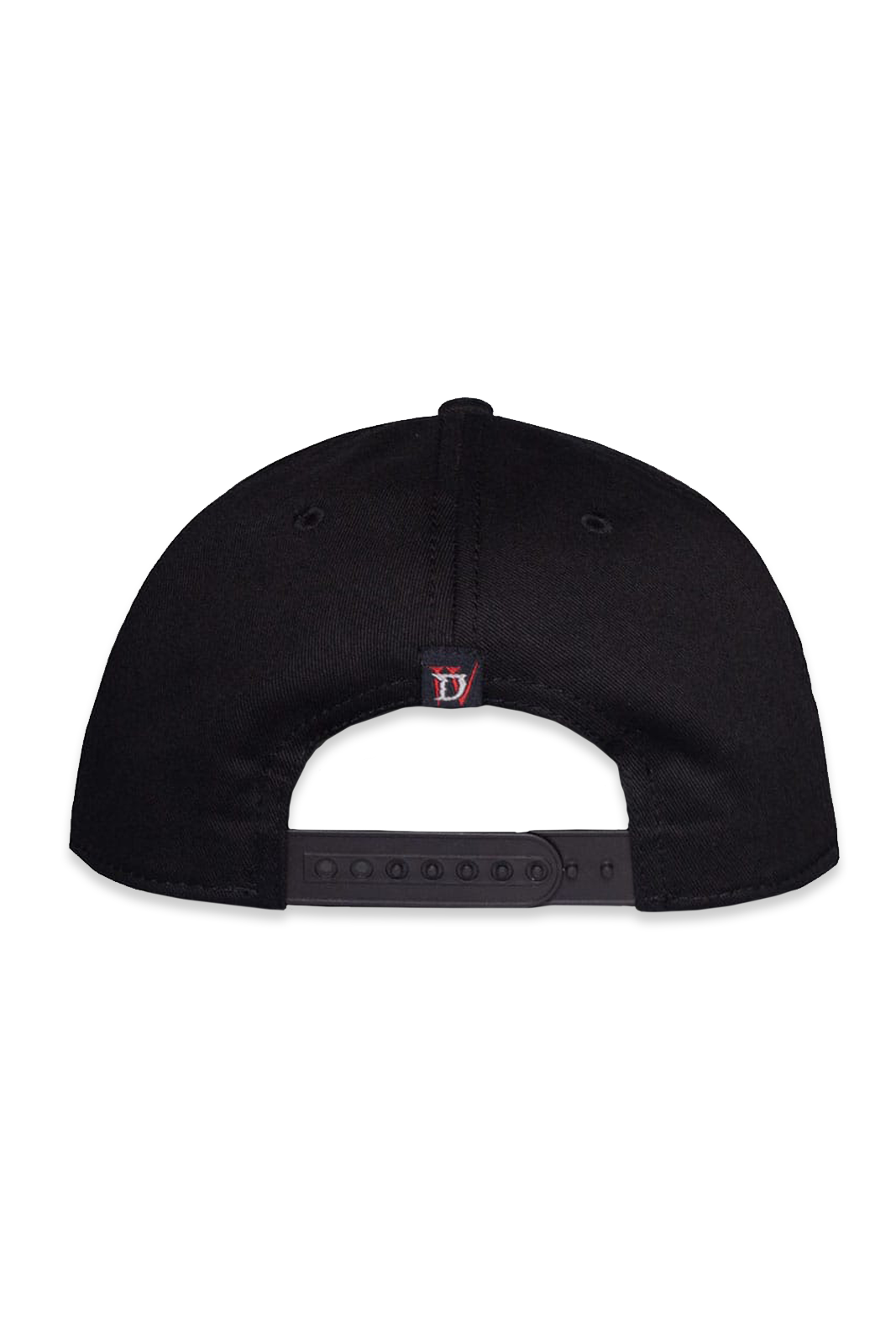 Snapback Cap - Diablo IV - Alchemist