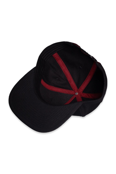 Snapback Cap - Diablo IV - Alchemist