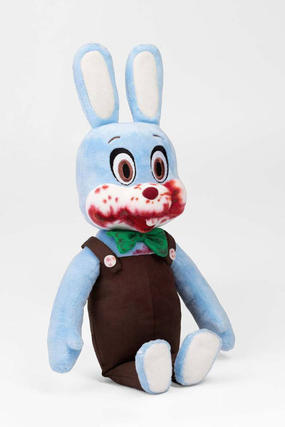 Plüschikonen - Silent Hill - Robbie the Rabbit