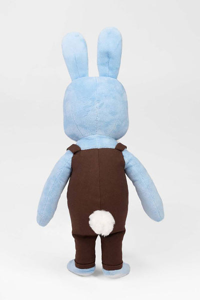Plüschikonen - Silent Hill - Robbie the Rabbit