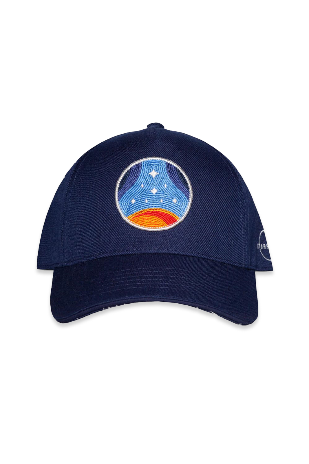 Baseball Cap - Starfield - Shipudden Constellation