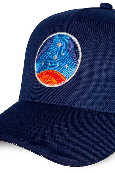 Baseball Cap - Starfield - Shipudden Constellation