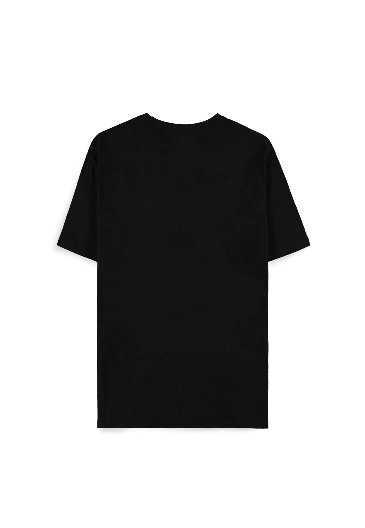 T-Shirt - GhostWire Tokyo -  Black