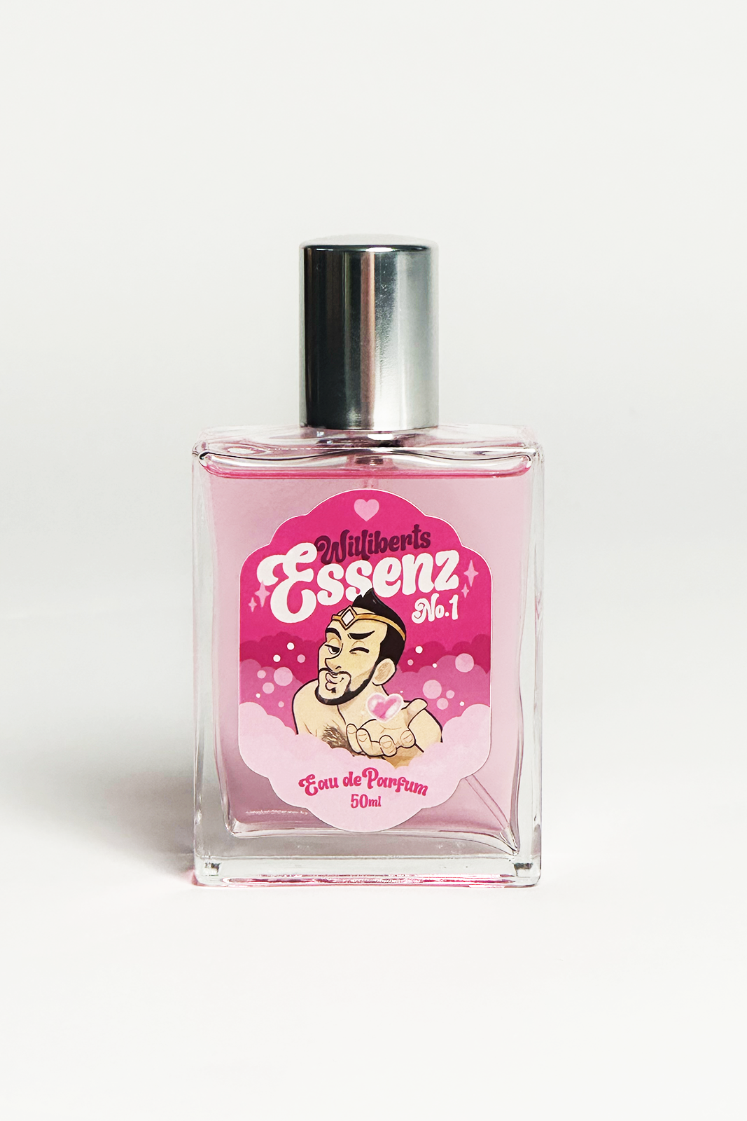 Williberts Essenz No.1 - HORDE