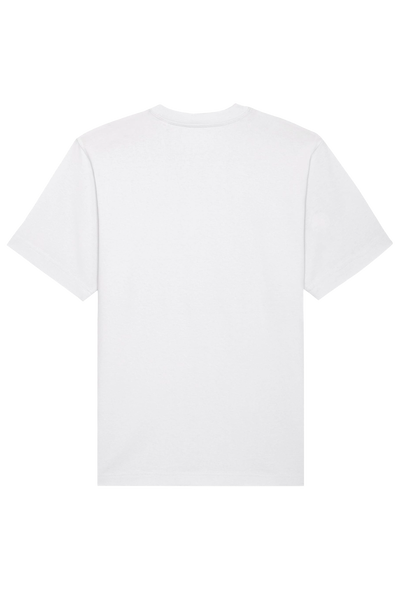 T-Shirt - Pandorya - Nami (White)