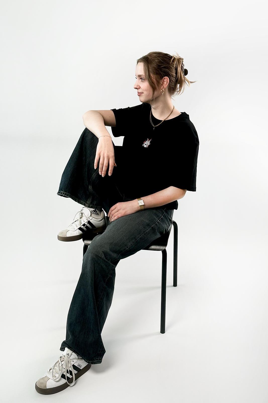 T-Shirt - PhunkRoyal - Yokai